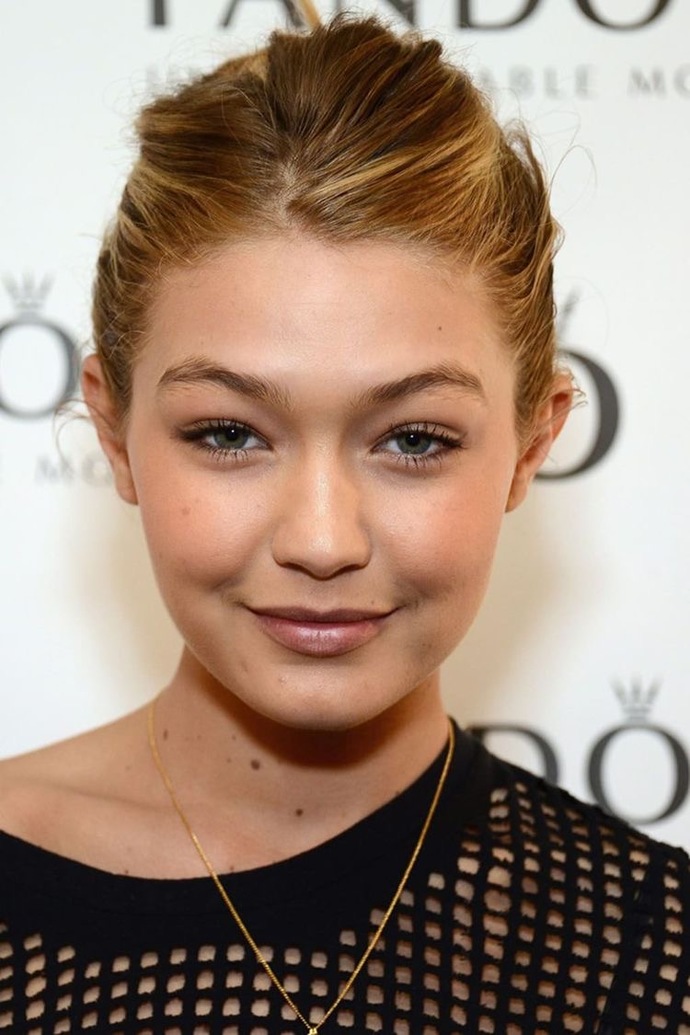 Do you find Gigi Hadid pretty?