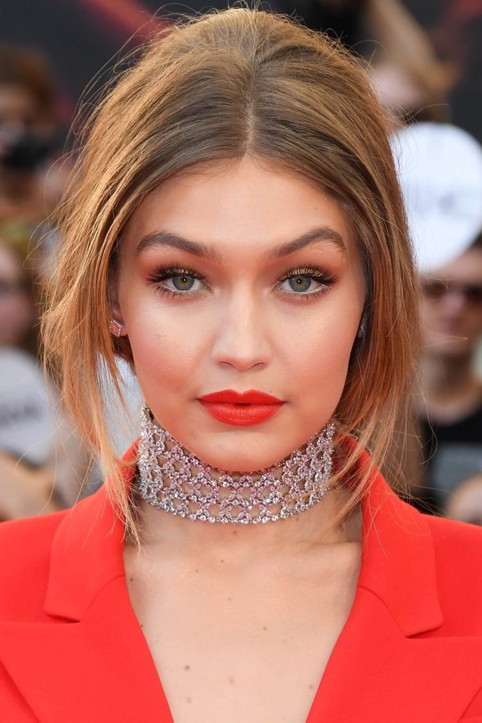 Do you find Gigi Hadid pretty?