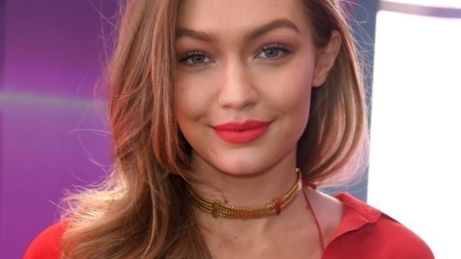 Do you find Gigi Hadid pretty?