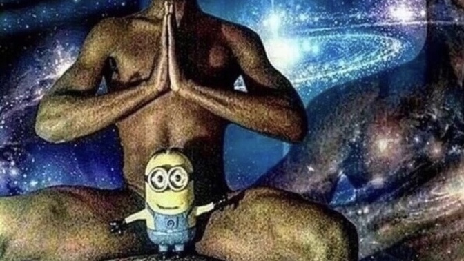 Are you spiritual?