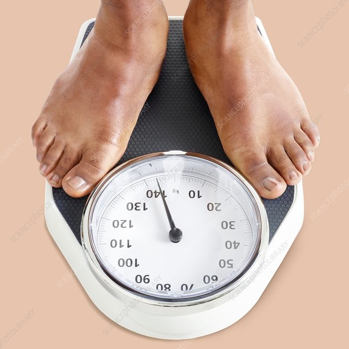 Is it appropriate for a woman to ask a man how much HE weighs?