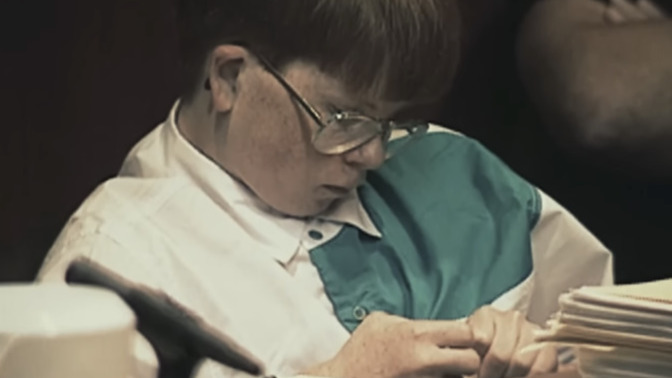 Thoughts on kids who murder?