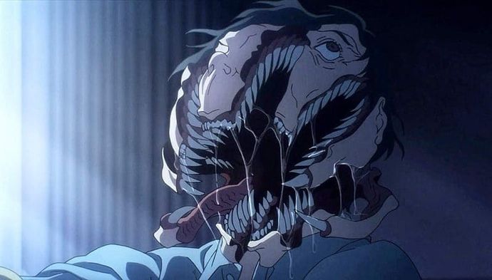 Like me, is there anyone else here who thinks that anime is just childish and lame?