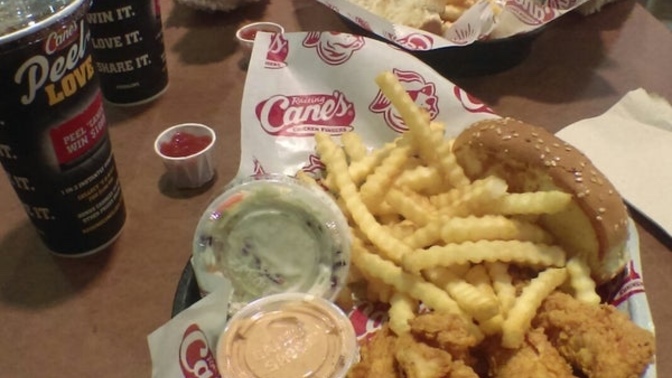 Is it okay to pay for your coworker’s food when in a relationship?
