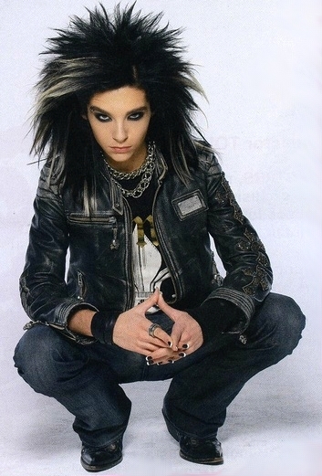 Bill Kaulitz