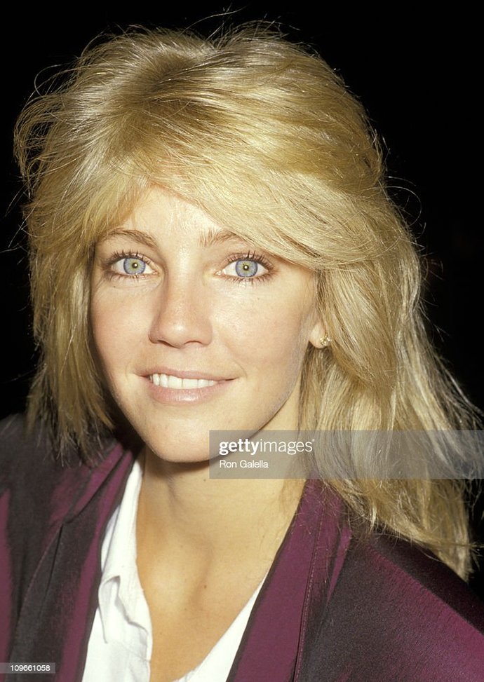 Who were your celebrity crushes growing up?