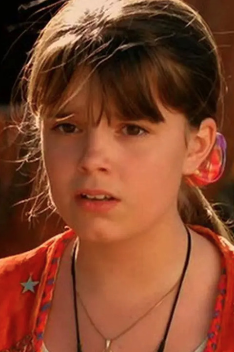 Who were your celebrity crushes growing up?