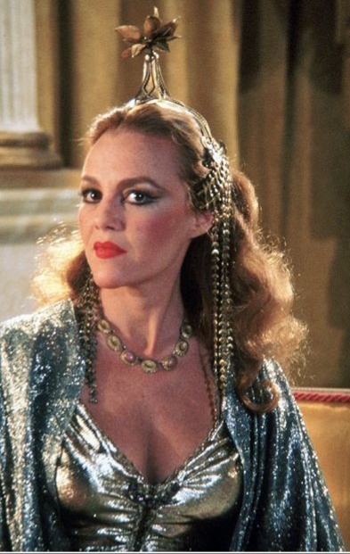 Who were your celebrity crushes growing up?