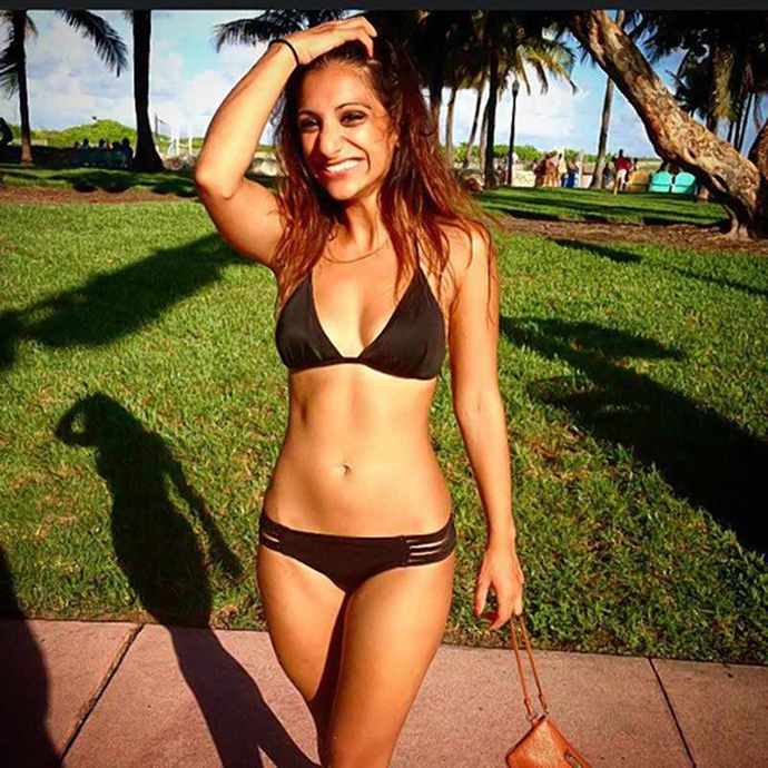 Anjali Ramkissoon