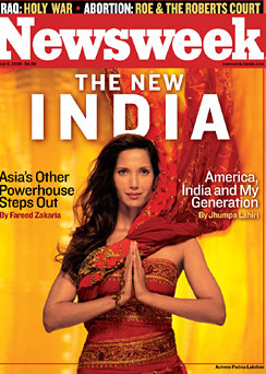 Do you think Aishwarya Rai is the most beautiful Indian woman ever?