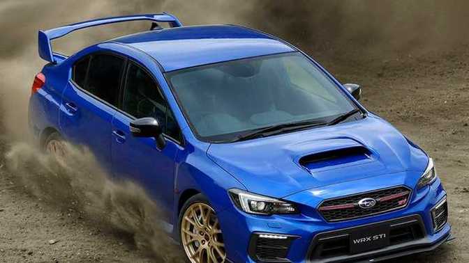 Do you like Subaru?