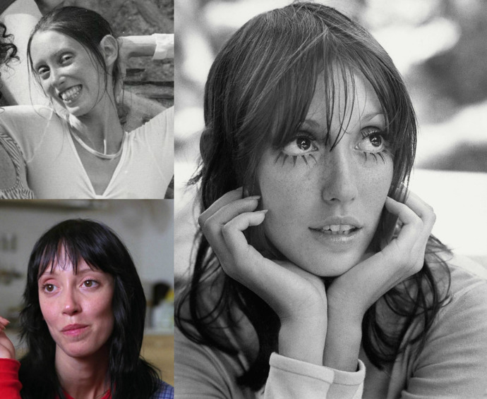 Shelly Duvall