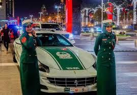 Is Dubai safe actually?