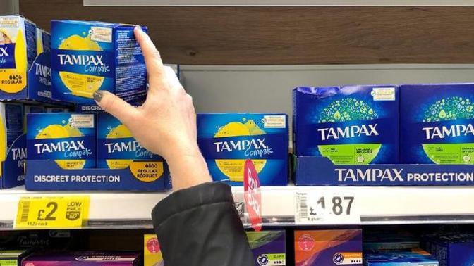 Scotland made Menstrual Products free! Do you think this will be a pioneer for other countries?