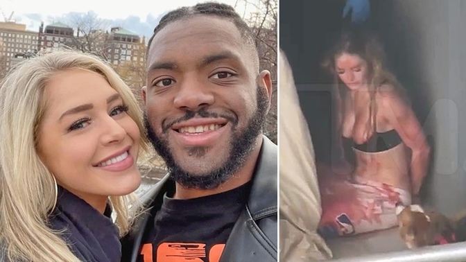 Onlyfans girl kills her boyfriend in “self-defense.” What do you think about that? Was it really self-defense or she just stabbed him for no reason?