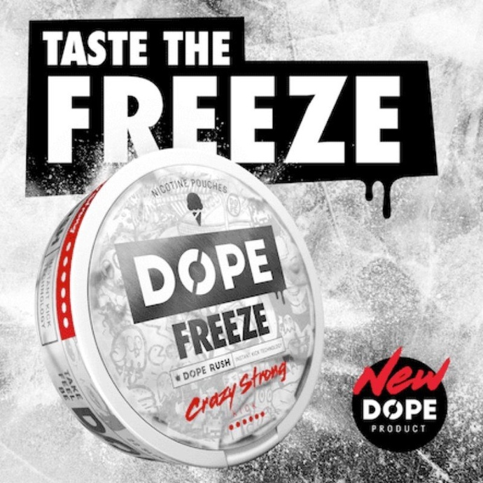 What word or freeze do you use the most?