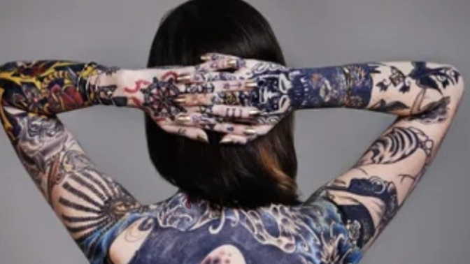 Is there a set age you have to be to get a tattoo? If so is there a way to get one without a fake ID?