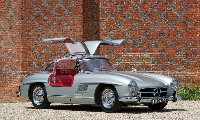 Which of these older/modern version cars of themselves is your favorite?