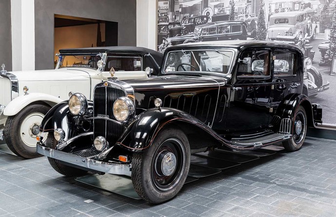Which of these older/modern version cars of themselves is your favorite?