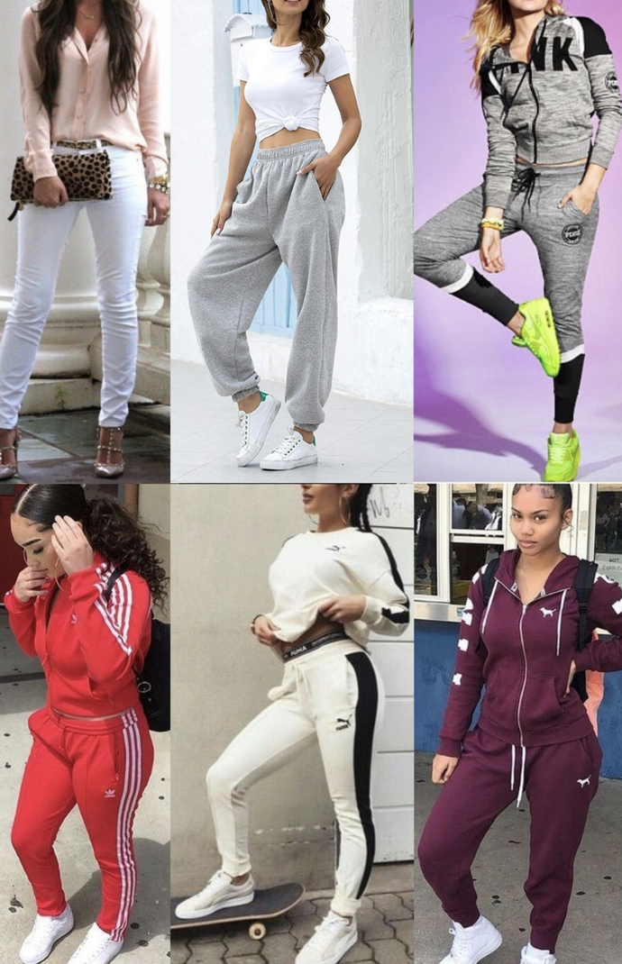 What's your aesthetic?