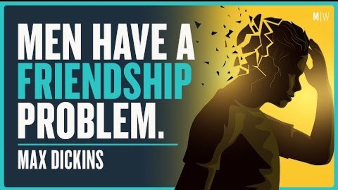 Do you agree that men do a poor job in maintaining their friendship past college?