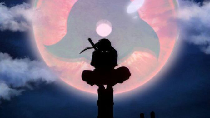 Why did Itachi Uchiha kill his clan?