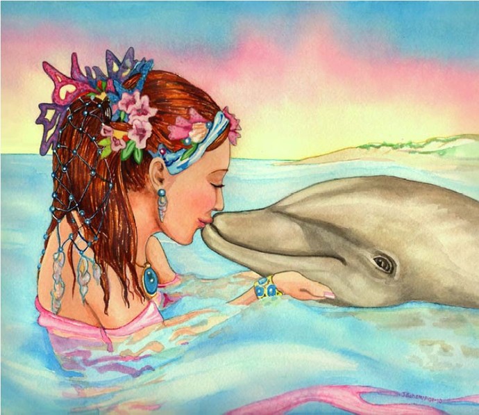 Would you rather live in the sea or in the sky?