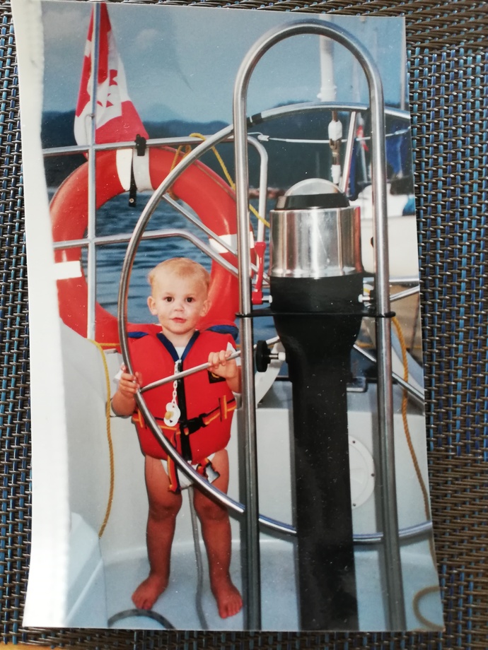 Do you have body positivity issues?