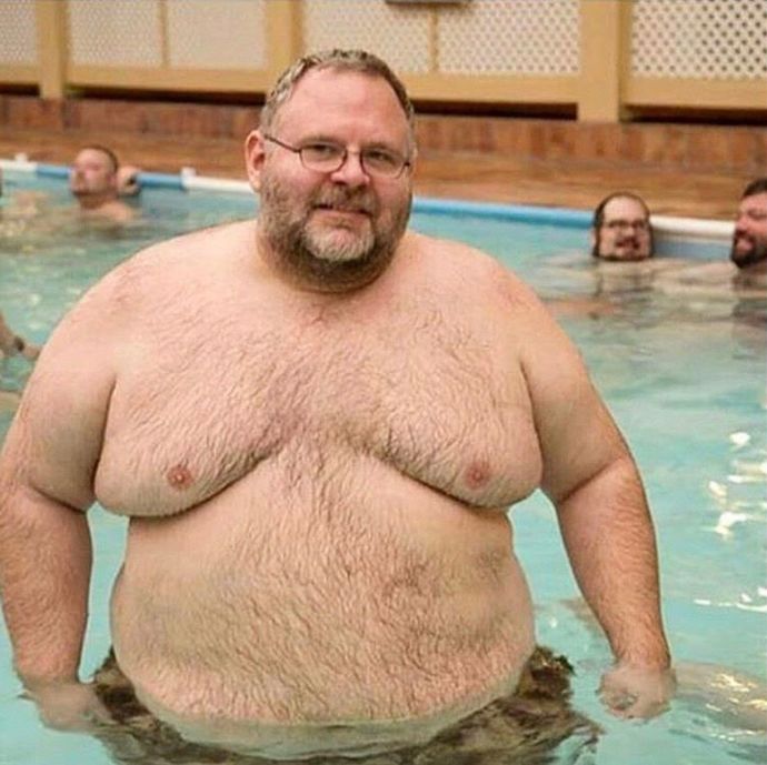 Do you have body positivity issues?