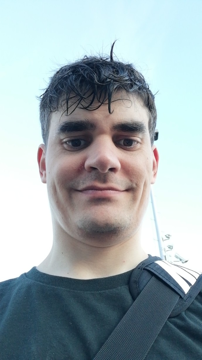 Do you have body positivity issues?