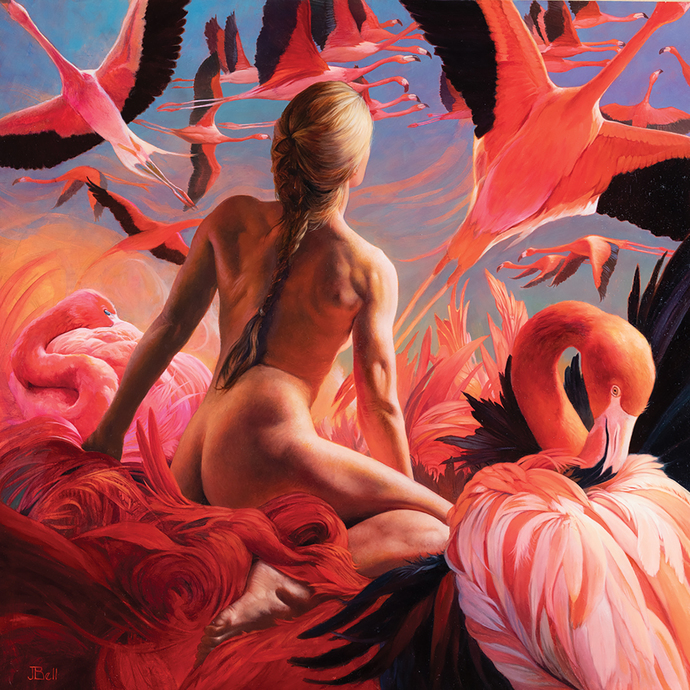 Do you have body positivity issues?