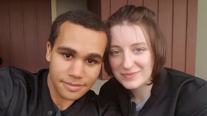 Would you leave your wife if she got fat, cut her hair and was unwilling to look feminine?