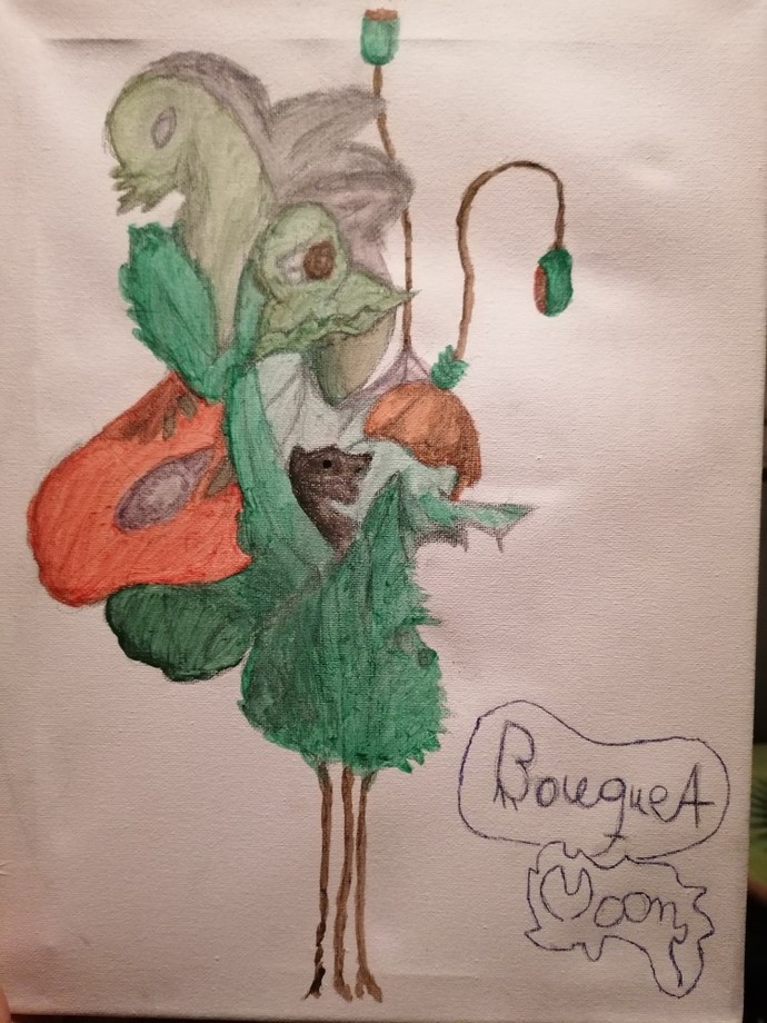Rate my art from 1 to 7 please?