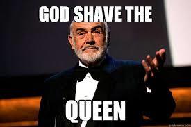 Should shaving products be free to men?