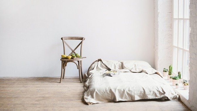 Extreme Minimalism: Could you live like this?