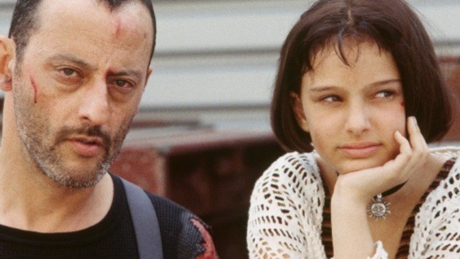 Who loved this movie leon me and my mum loved it she thinks leon is hot he is good looking what do u all think of it give me your opinions?