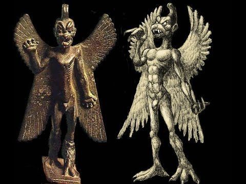 Which god is real?