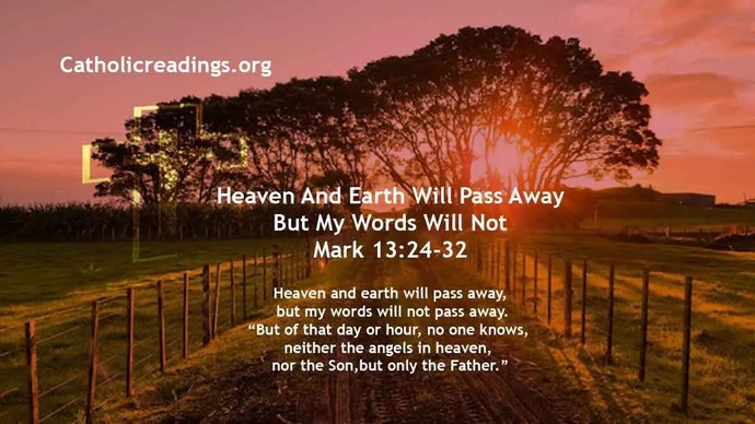 Why would God communicate through text He knows will die out?