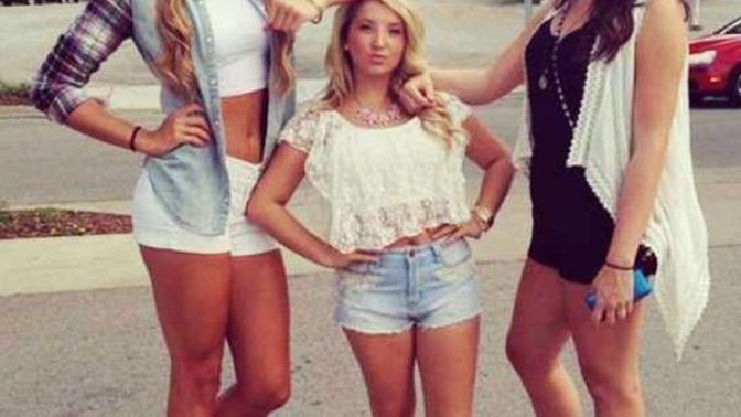 Is 5'4 a good height for a girl?
