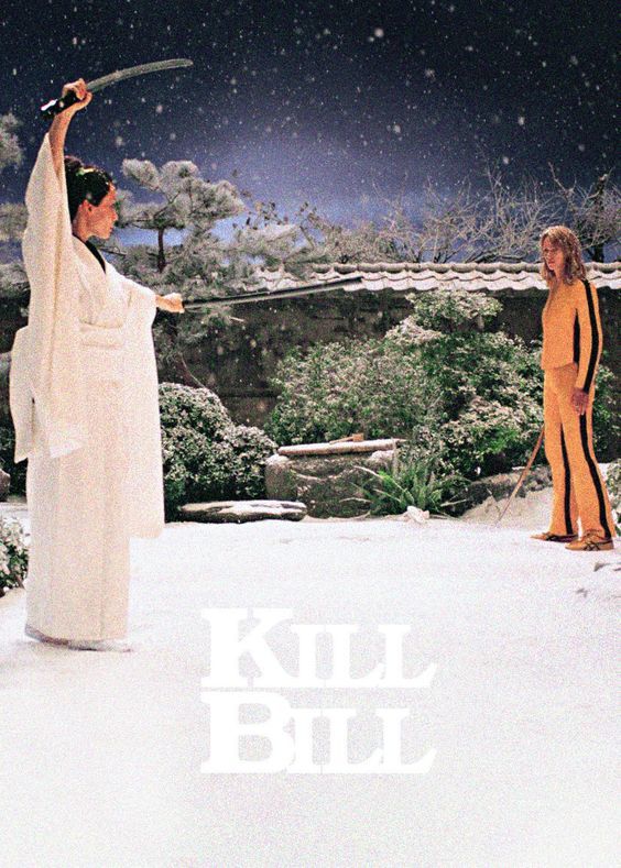 Top 3-5 favorite movies?