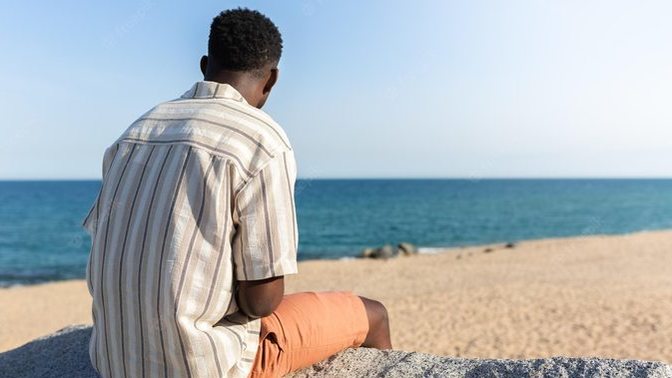 Guys, are you usually lonely?