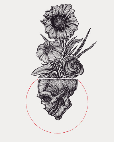 Never got a tattoo before, but have a specific one in mind. What is my best option?