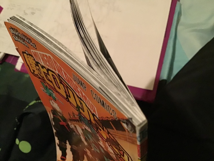 How are books like this made?