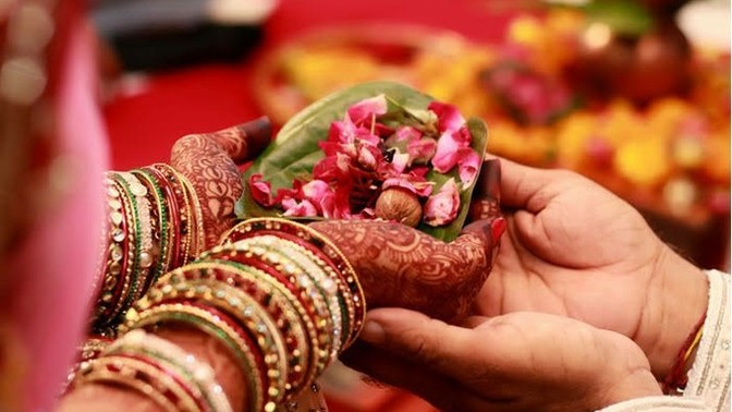My prospect bride's family was asking about how much I earn. Is this normal practice in arranged marriage setup?