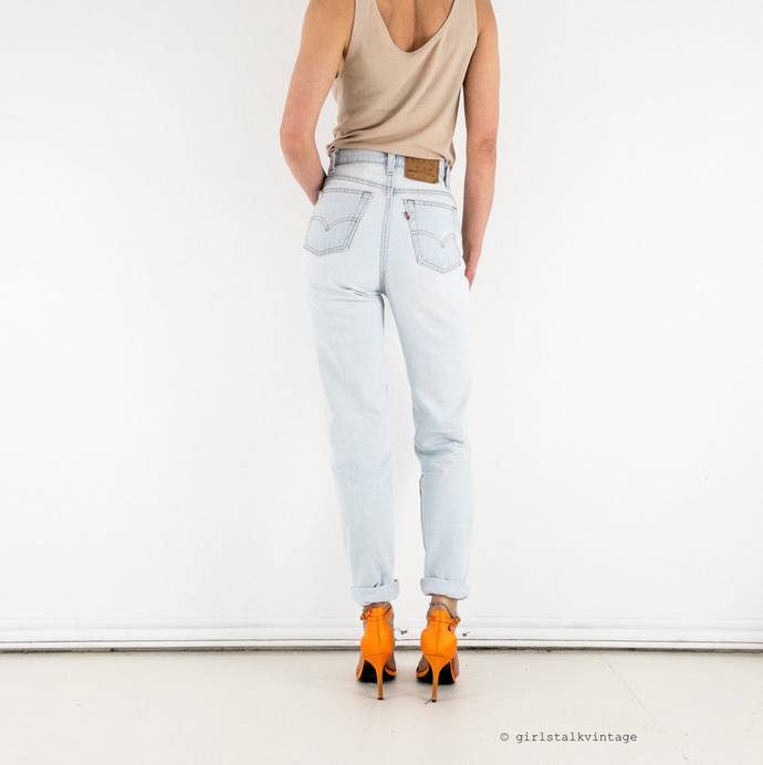 Which of these jeans should I get?