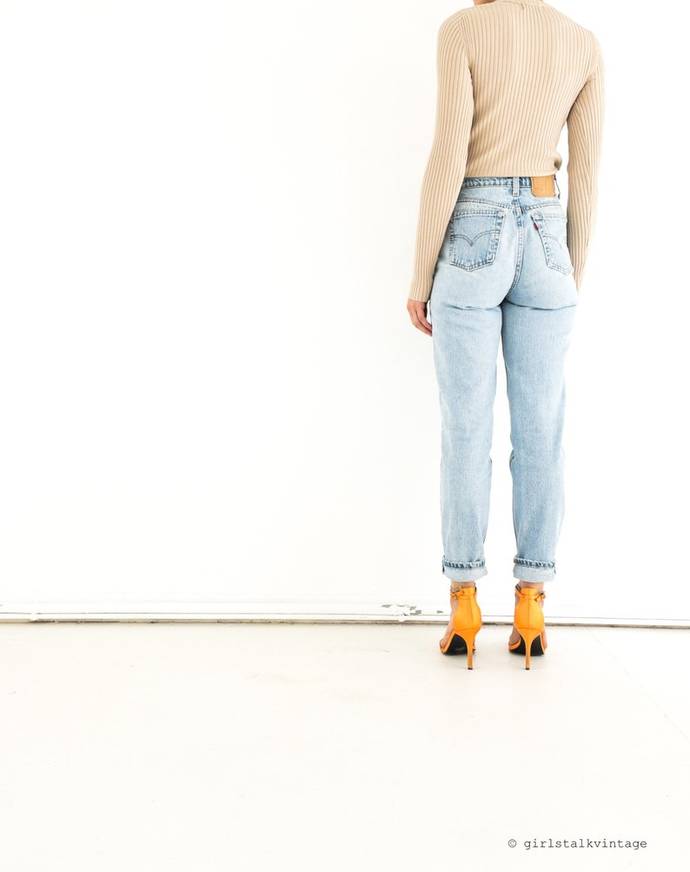 Which of these jeans should I get?