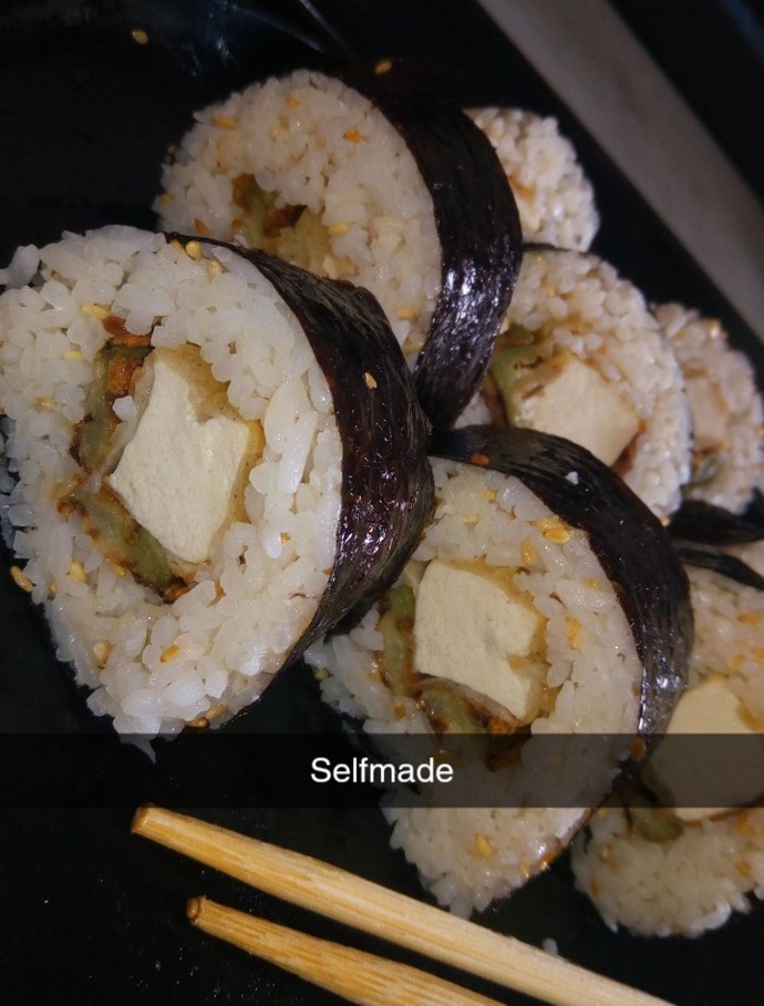 Have you ever tried Korean food?