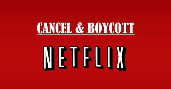 Is anyone else actually happy that Netflix is finally dying?