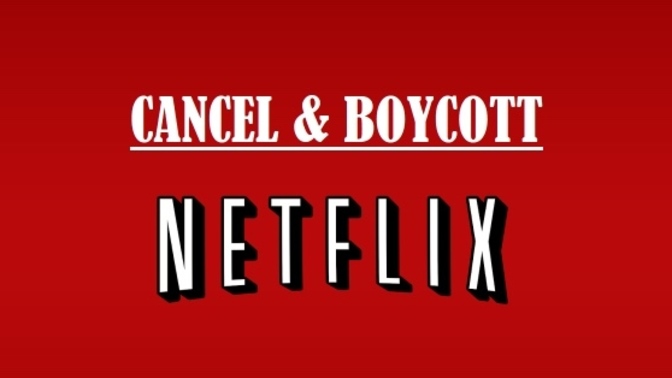 Is anyone else actually happy that 'Netflix' is finally dying?