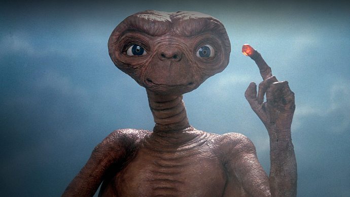 Do you think Earth is ready to meet Extraterrestrials?